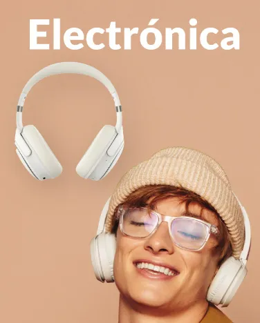Electrónica