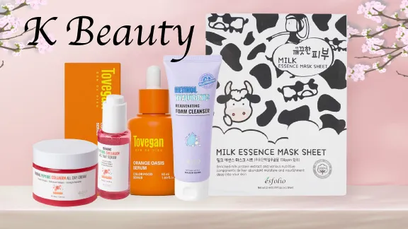 K Beauty