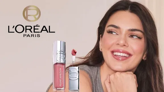 L'Oréal