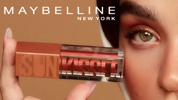 Maybelline