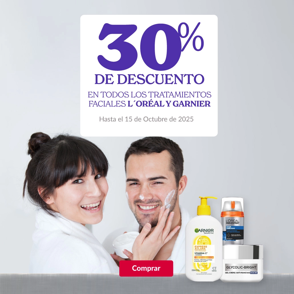 Tratamientos faciales