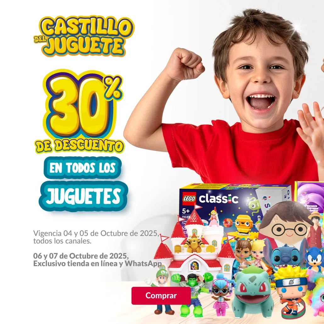 Jugueteria