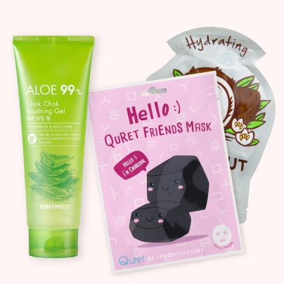 K-Beauty