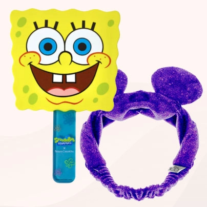 Accesorios