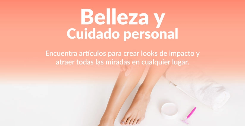 Belleza | Del Sol