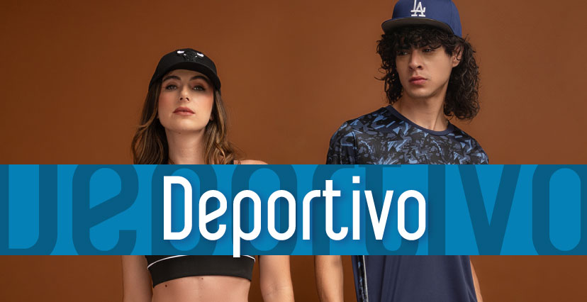 Deportivo - Del Sol