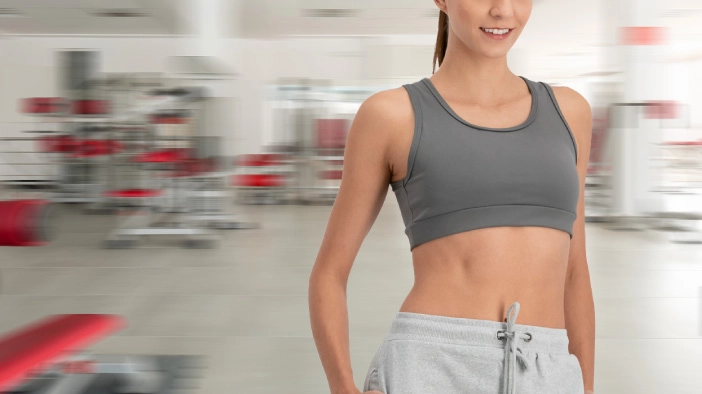 Ropa mujer