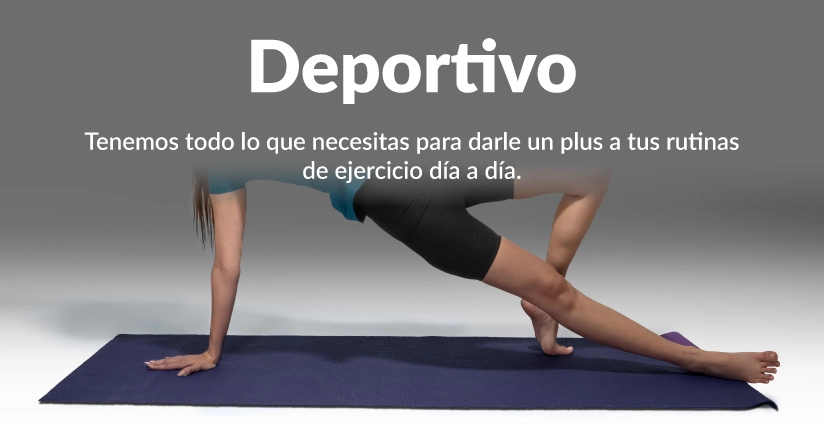 Deportivo | Del Sol