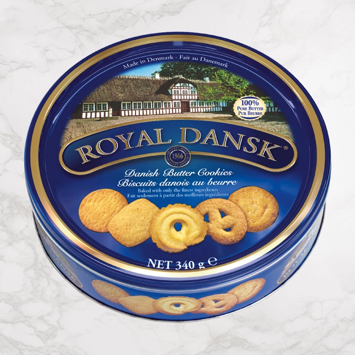Galletas
