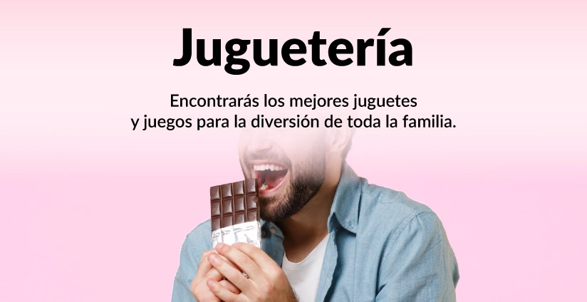 Dulcería | Del Sol