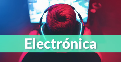 Electronica | Del Sol
