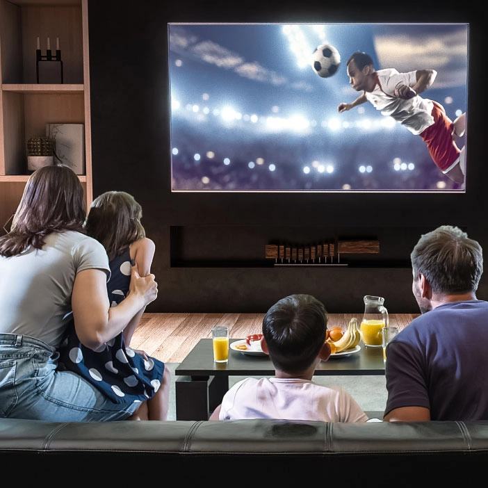 TV y Video