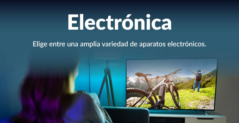 Electrónica | Del Sol