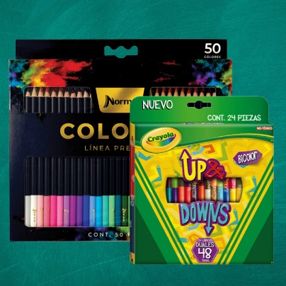 Artículos de dibujo