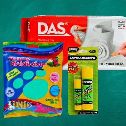 Manualidades
