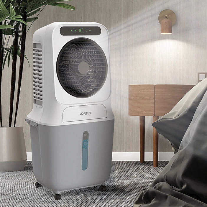 Ventilación