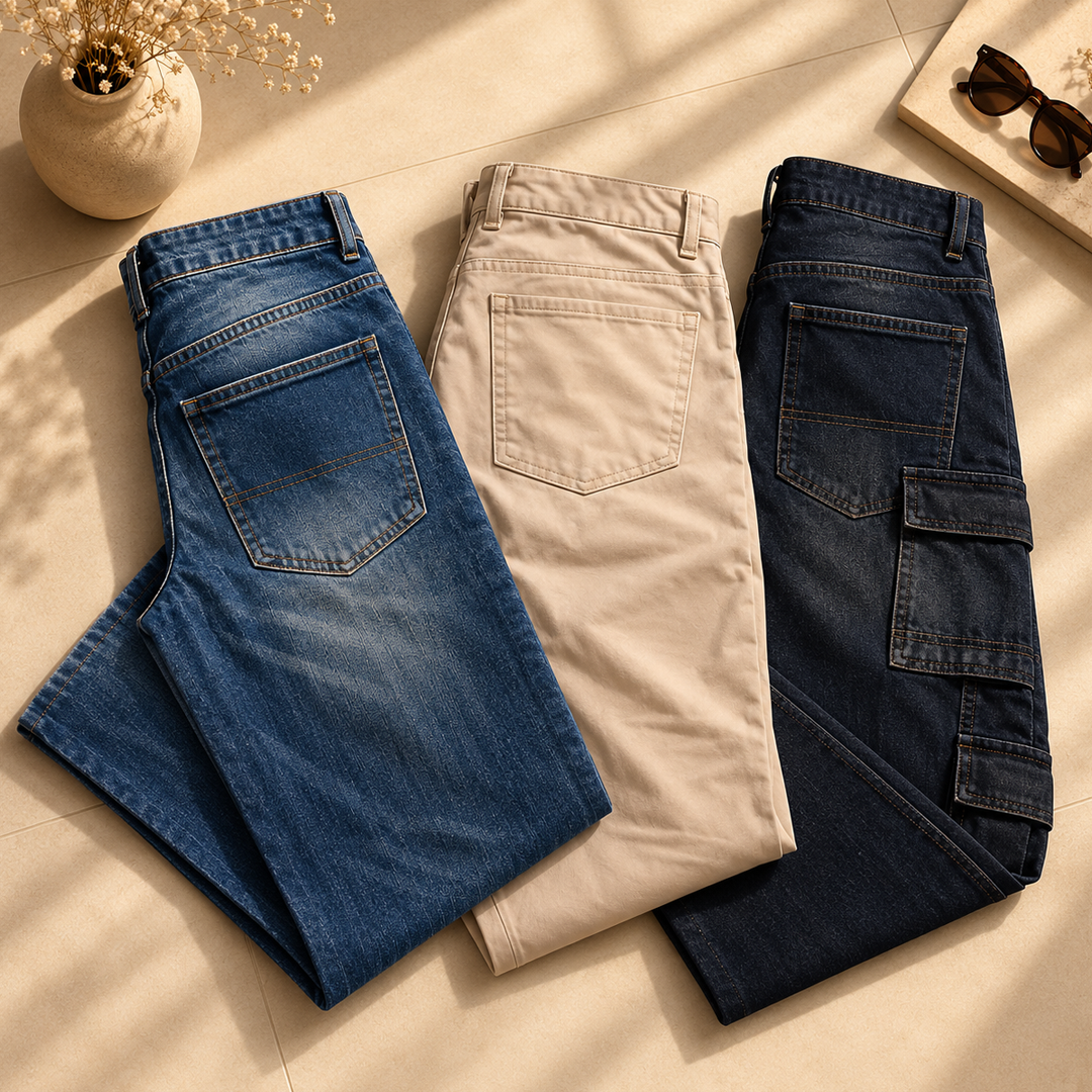 Pantalones
