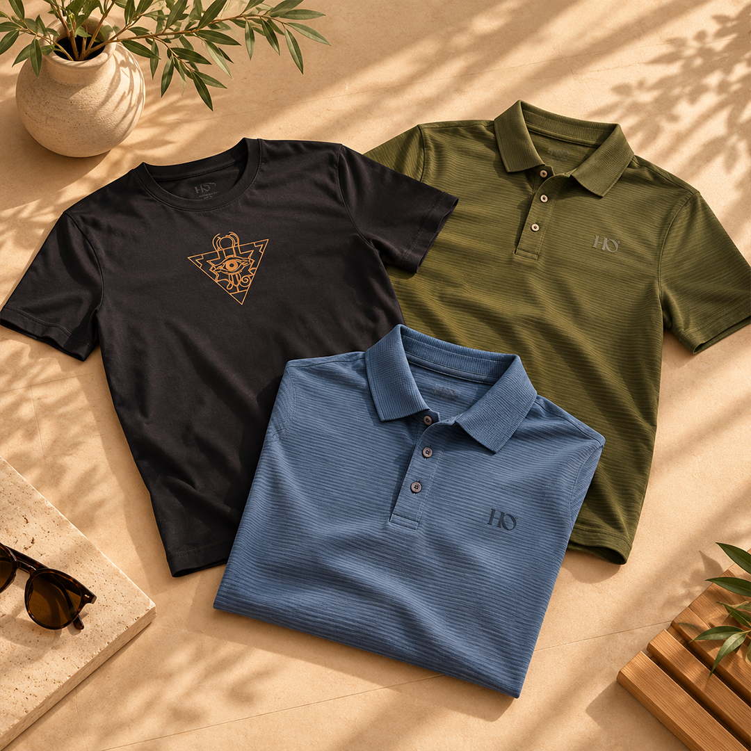 Playeras