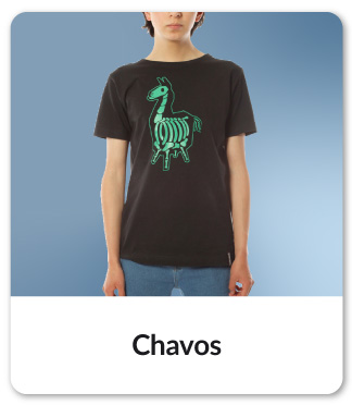 Chavos | DelSol