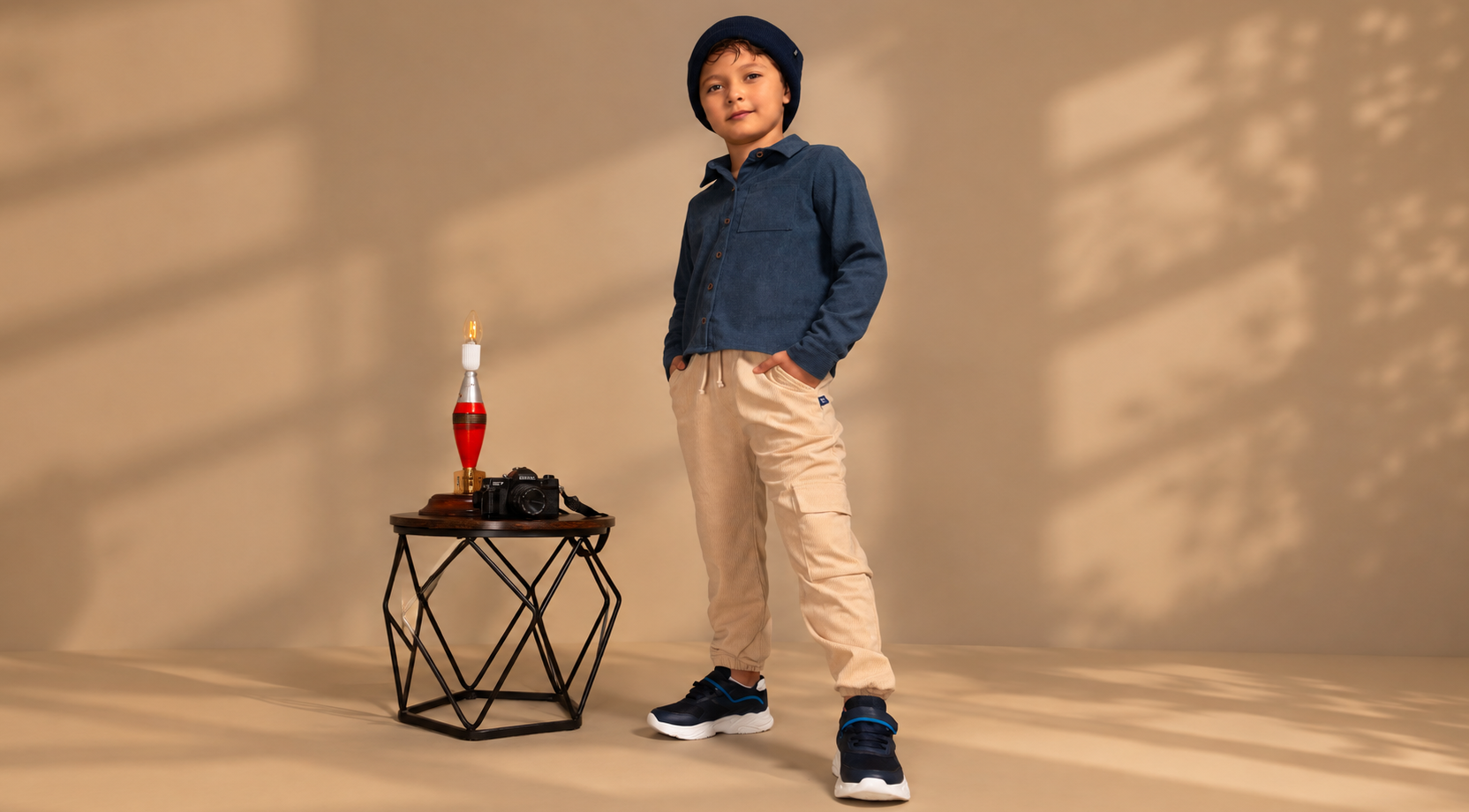 Niños