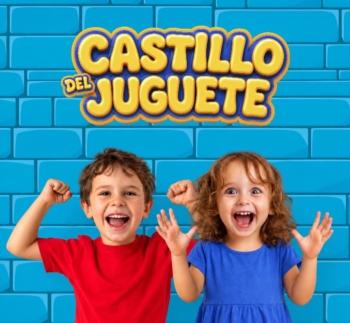 Juguetería | Del Sol