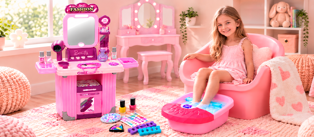 Accesorios de belleza