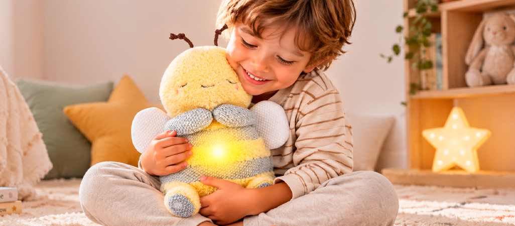 Peluches