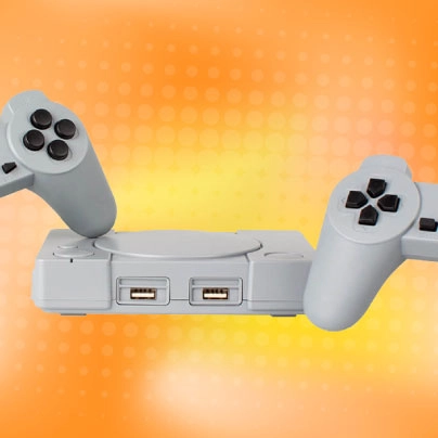 Consolas y videojuegos