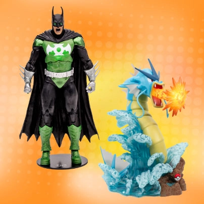 Figuras de acción