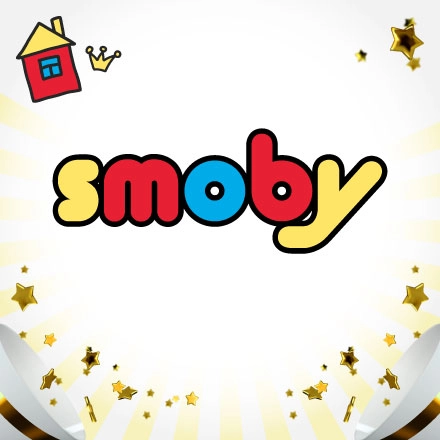 Smoby