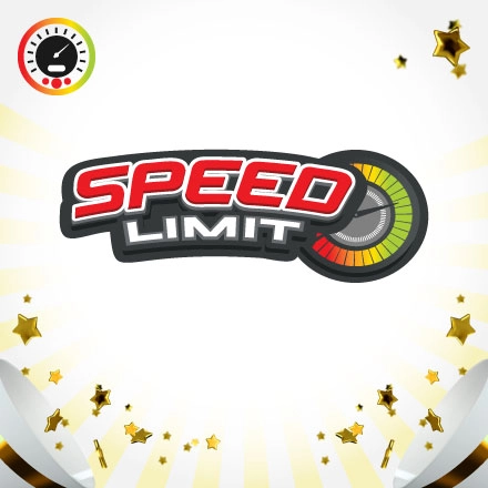 Speed Limit