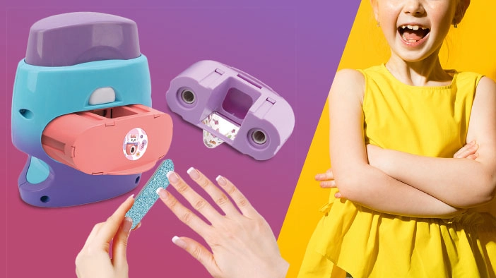 Accesorios de belleza