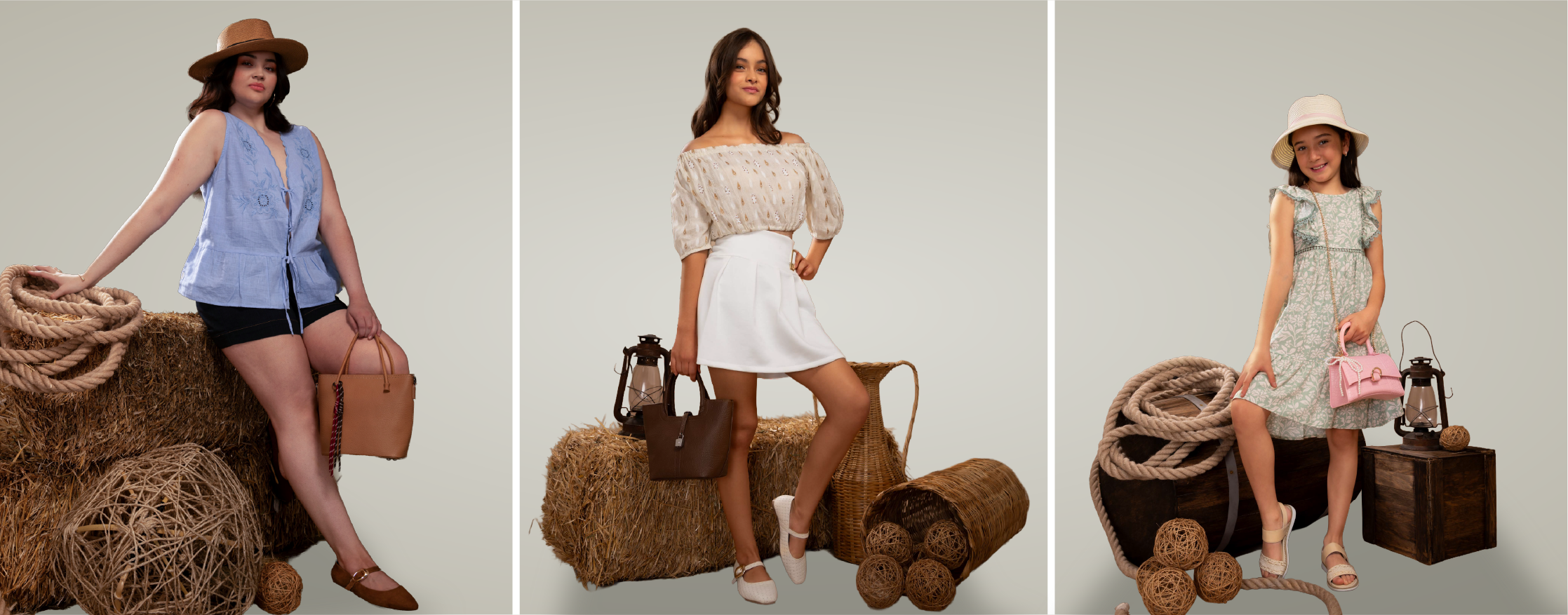 Tendencias sueter