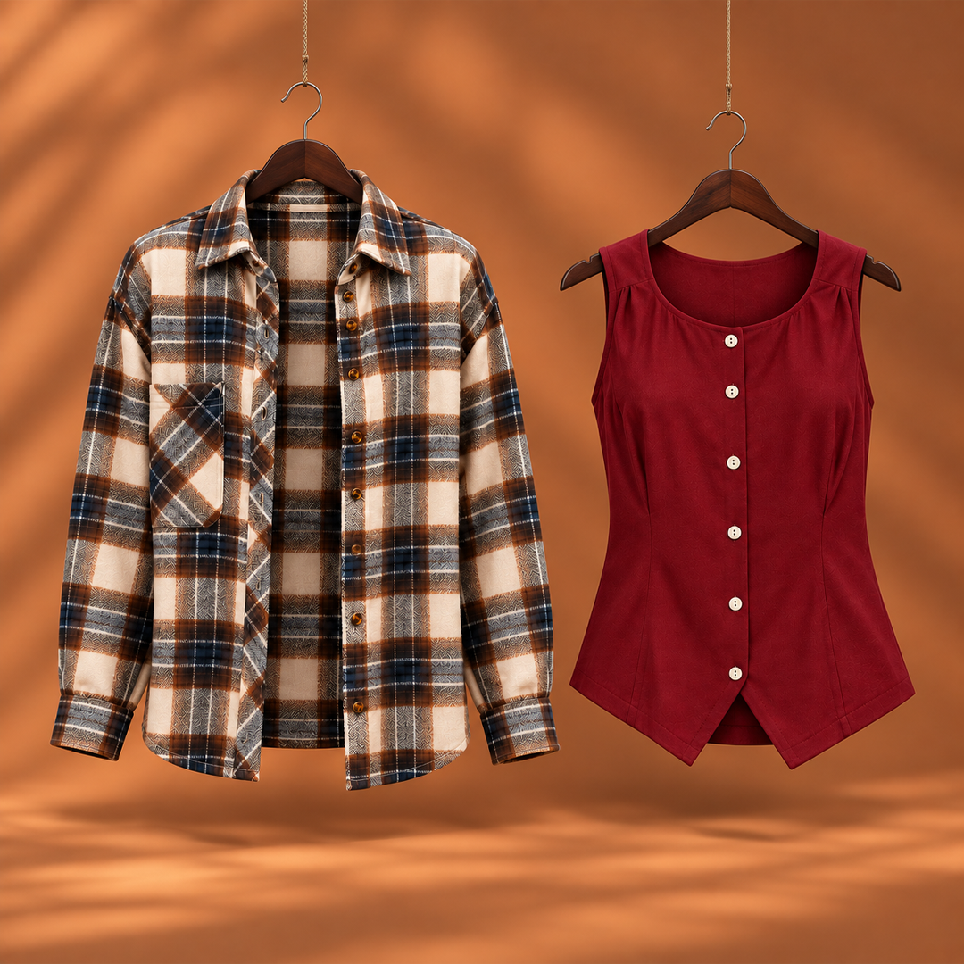 Blusas