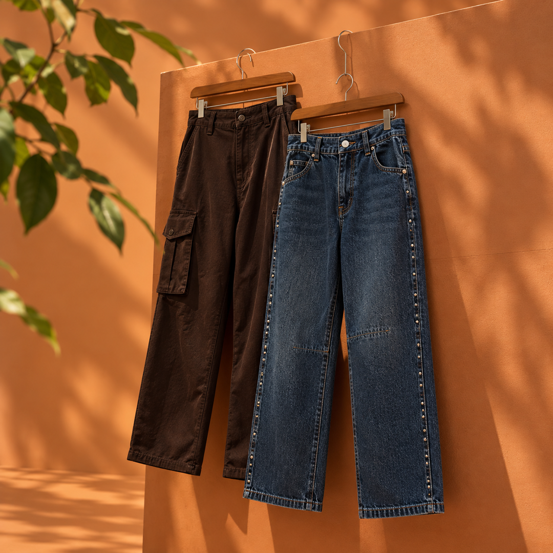 Pantalones