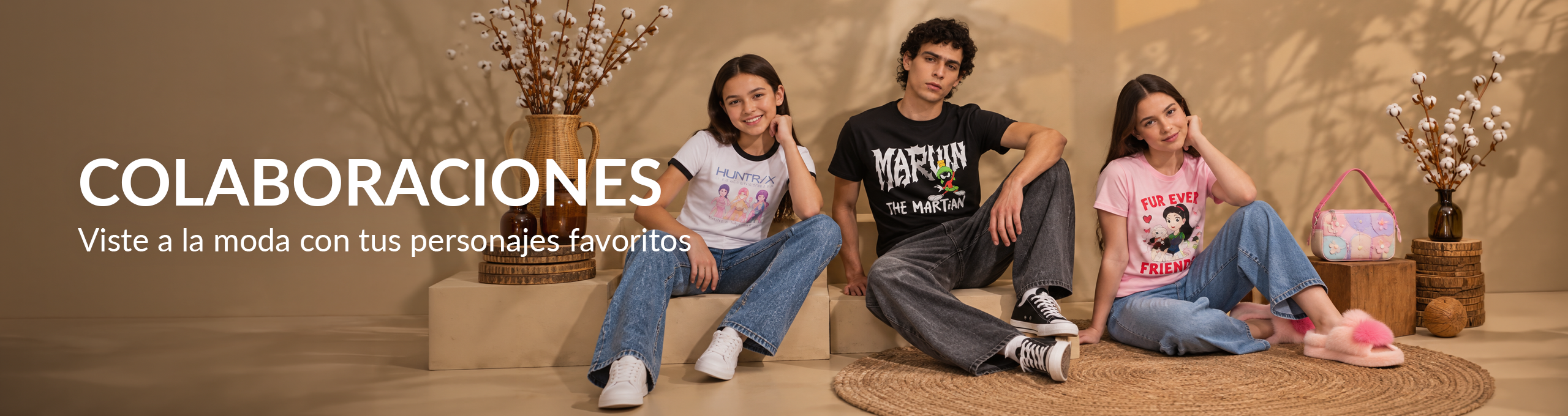 Colaboraciones