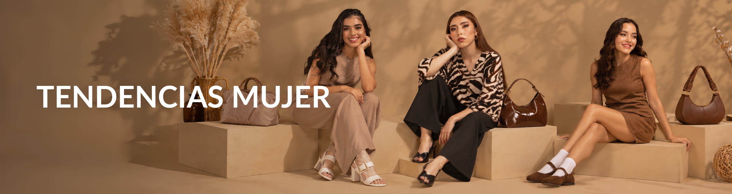 Tendencias Mujer