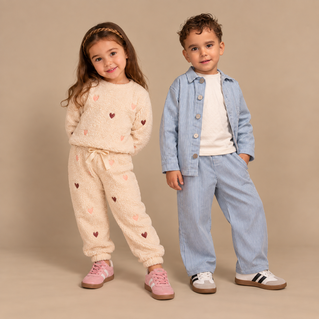 Bebés