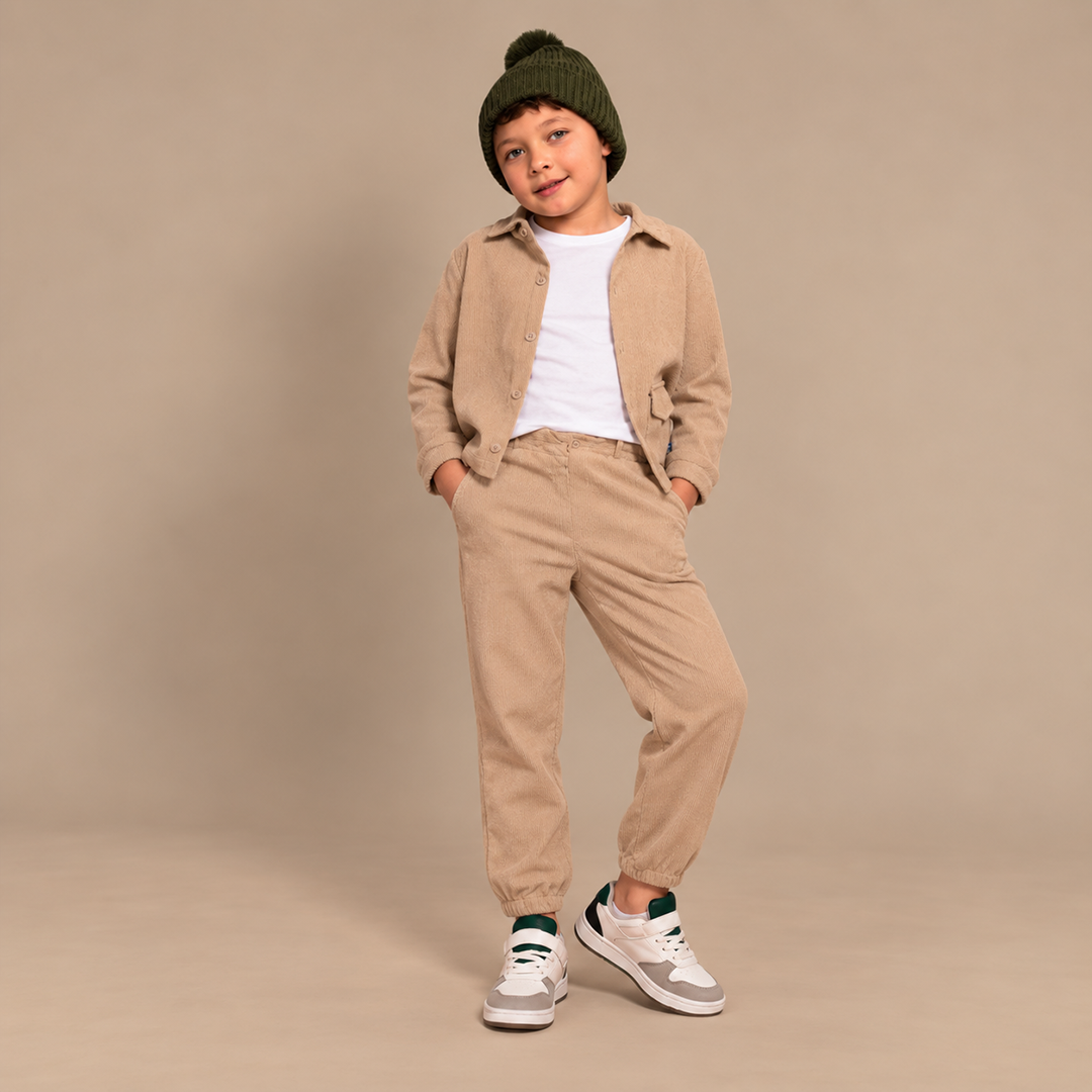 Niños