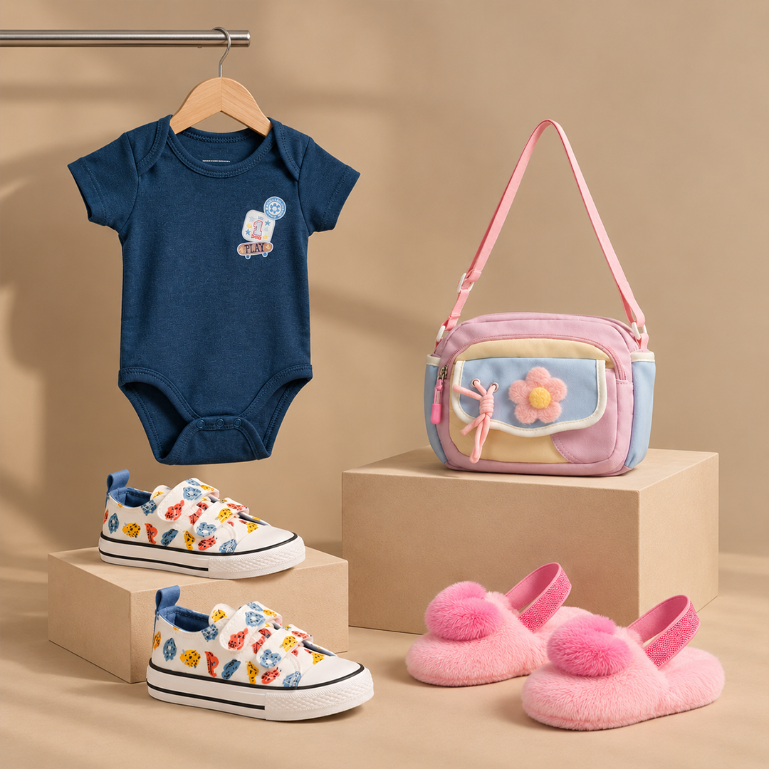 Todo infantiles
