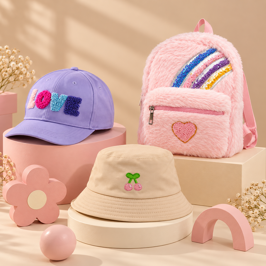 Accesorios niñas
