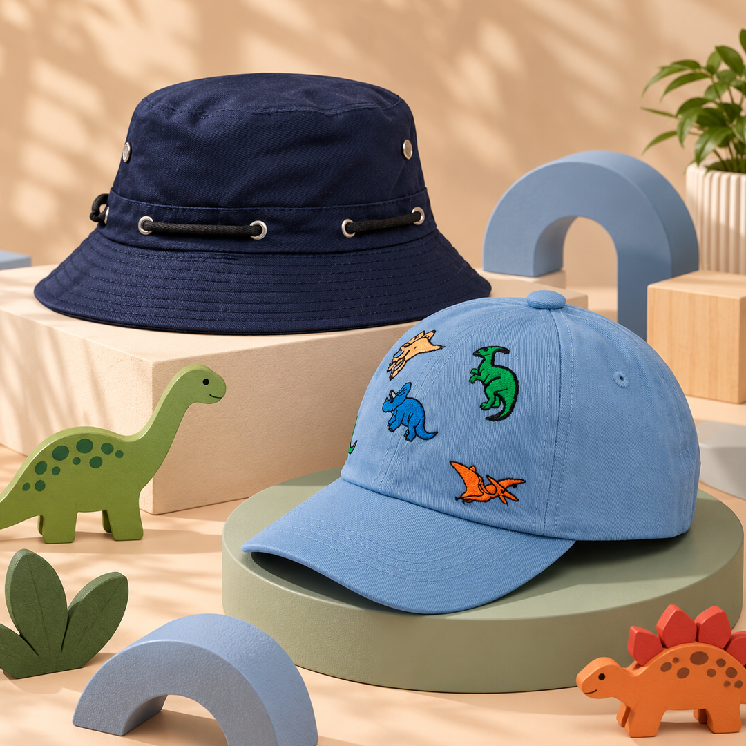 Accesorios niños