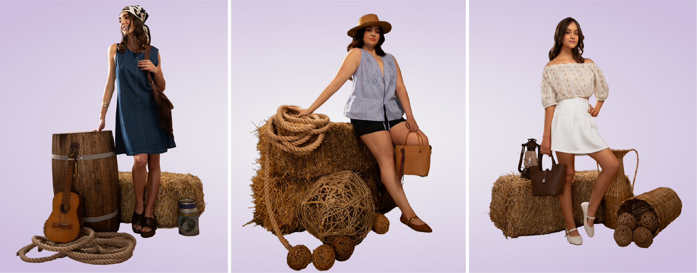 Tendencias Mujer
