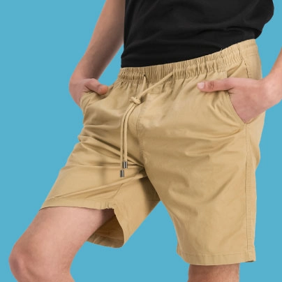 Bermudas y Shorts