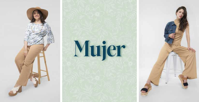 Ropa | Del Sol