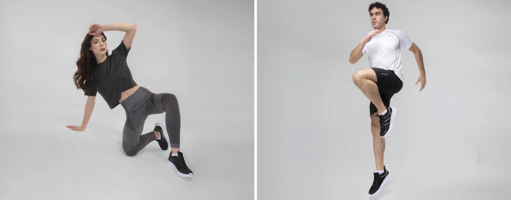 Ropa deportiva