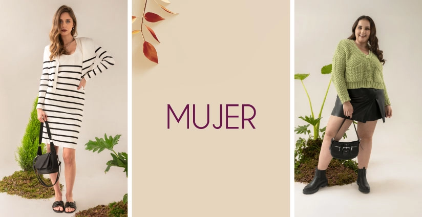 Ropa | Del Sol