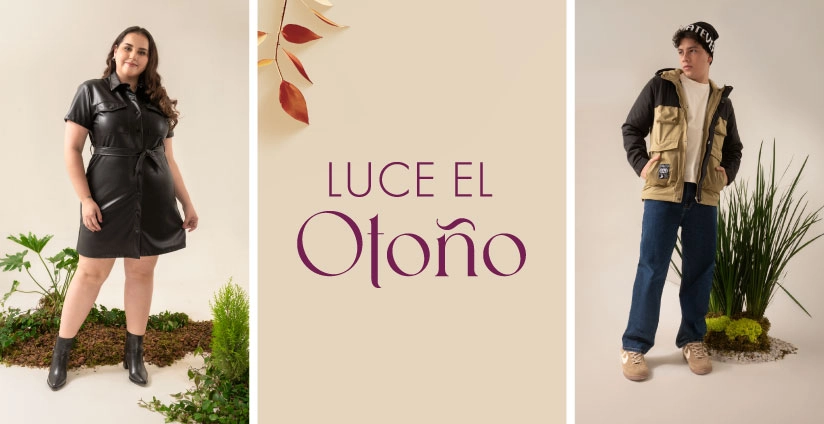 Ropa | Del Sol
