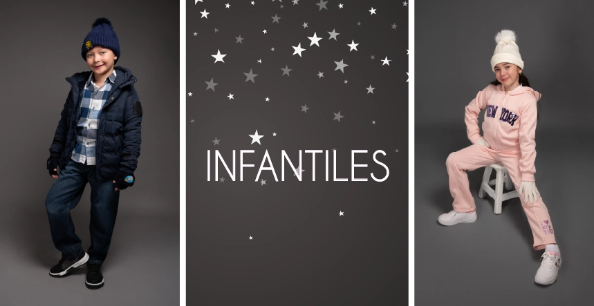 Infantil | Del Sol