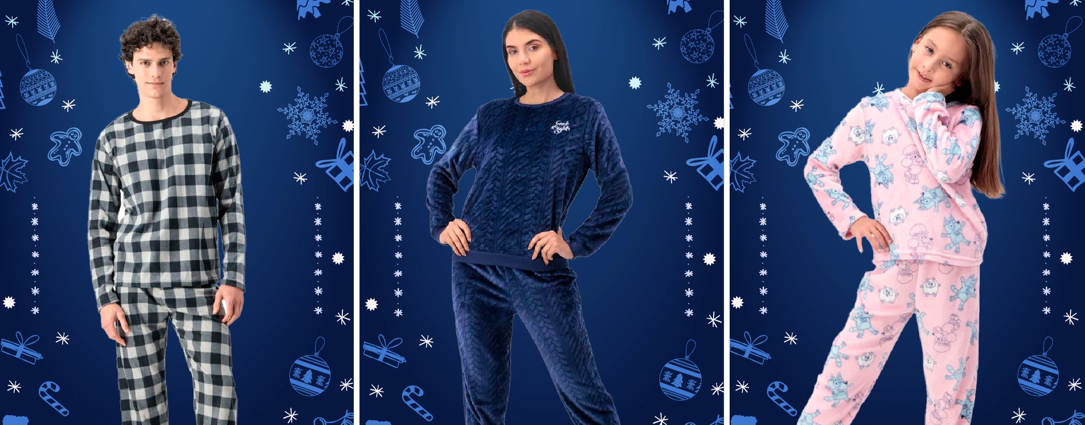 Pijamas